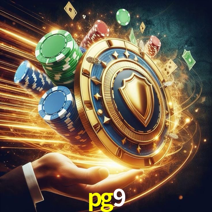 Torneios e prêmios garantidos na pg9