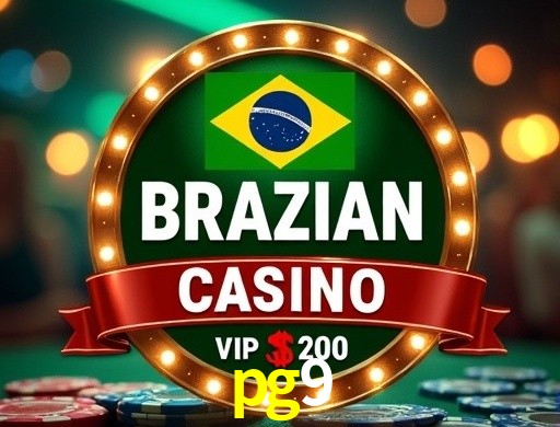 Biblioteca de slots populares na pg9