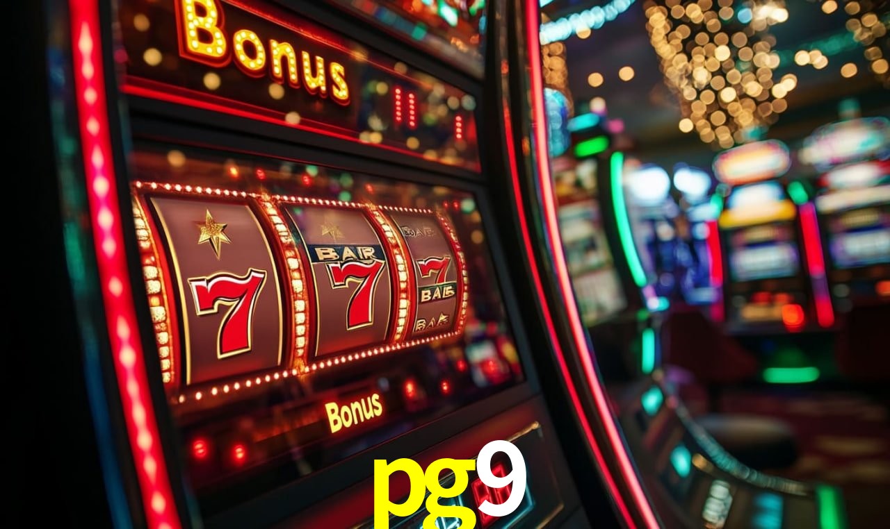 Mercados ao vivo e cash out na pg9